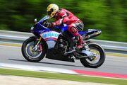 Picture 7 - 2010 Yamaha R1 race, track bike motorbike