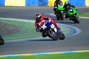 Picture 8 - 2010 Yamaha R1 race, track bike motorbike