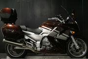 Picture 2 - 2009 Yamaha FJR 1300 AS SEMI AUTO BIG BIG Spec 7700 Miles motorbike