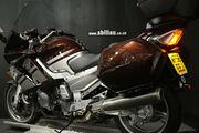Picture 5 - 2009 Yamaha FJR 1300 AS SEMI AUTO BIG BIG Spec 7700 Miles motorbike