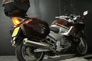 Picture 6 - 2009 Yamaha FJR 1300 AS SEMI AUTO BIG BIG Spec 7700 Miles motorbike