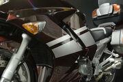 Picture 8 - 2009 Yamaha FJR 1300 AS SEMI AUTO BIG BIG Spec 7700 Miles motorbike
