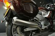 Picture 10 - 2009 Yamaha FJR 1300 AS SEMI AUTO BIG BIG Spec 7700 Miles motorbike