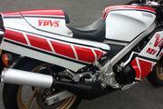 Picture 2 - Yamaha RZV500 RD500 motorbike