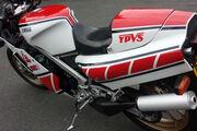 Picture 8 - Yamaha RZV500 RD500 motorbike