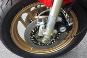 Picture 10 - Yamaha RZV500 RD500 motorbike