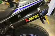 Picture 8 - Yamaha R1 2013 (63 Plate) £2500 Of Extras motorbike