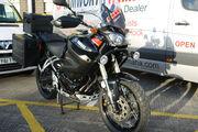Picture 2 - Yamaha XT 1200 Z Super Tenere With World Crosser Graphics And Yamaha Luggage motorbike