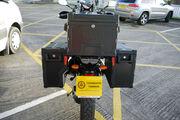 Picture 5 - Yamaha XT 1200 Z Super Tenere With World Crosser Graphics And Yamaha Luggage motorbike