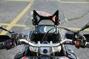 Picture 6 - Yamaha XT 1200 Z Super Tenere With World Crosser Graphics And Yamaha Luggage motorbike