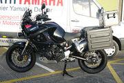Picture 7 - Yamaha XT 1200 Z Super Tenere With World Crosser Graphics And Yamaha Luggage motorbike