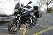 Picture 8 - Yamaha XT 1200 Z Super Tenere With World Crosser Graphics And Yamaha Luggage motorbike