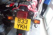 Picture 2 - Yamaha RD500LC YPVS Absolutely Pristine Bike With A File Full Of History Call motorbike