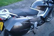 Picture 4 - Yamaha FJR 1300 A 2011 very low miles Genuine Luggage system fitted motorbike