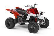 Picture 2 - Yamaha Banshee YFZ350 Road Legal Quad Bike, Brand New, Rare motorbike