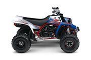 Picture 3 - Yamaha Banshee YFZ350 Road Legal Quad Bike, Brand New, Rare motorbike