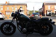 Picture 2 - Yamaha XV950R Bobber, All New Model motorbike