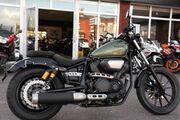 Picture 3 - Yamaha XV950R Bobber, All New Model motorbike