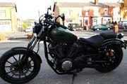 Picture 7 - Yamaha XV950R Bobber, All New Model motorbike