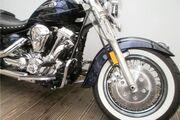 Picture 5 - 2008 / Yamaha / XV1700 Silverado / Chopper Cruiser motorbike