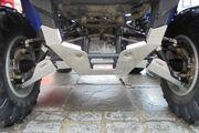 Picture 7 - Yamaha Grizzly 700 EPS Road Legal with extras motorbike