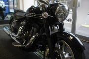 Picture 4 - Brand New Yamaha XV1900 Midnight Star motorbike