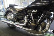 Picture 5 - Brand New Yamaha XV1900 Midnight Star motorbike