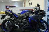 2014 Yamaha YZF R1 Low rate finance and PCP deals Call for details! for sale