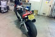 Picture 2 - Aprilia rsv4 factory APRC Max Biaggi replica motorbike