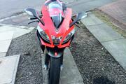 Picture 3 - Aprilia rsv4 factory APRC Max Biaggi replica motorbike
