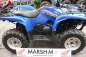 Yamaha Grizzly 700 EPS 2014 Model Off Road Or Road Legal for sale