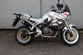 Yamaha XT 1200 Z SUPER TENERE Silver  One owner  SAVE £200 for sale