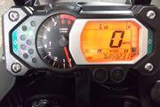 Picture 5 - Yamaha XT 1200 Z Super Tenere Silver One Owner Save £200 motorbike