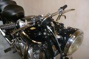 Picture 3 - Vincent Rapide motorbike