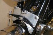 Picture 10 - Vincent Rapide motorbike