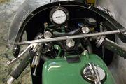 Picture 8 - Aermacchi 350 racer motorbike