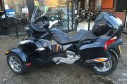 Picture 3 - Can-Am Spyder RT 2010 Limited Edition motorbike