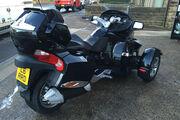Picture 6 - Can-Am Spyder RT 2010 Limited Edition motorbike