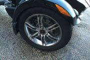 Picture 10 - Can-Am Spyder RT 2010 Limited Edition motorbike
