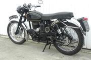 Picture 4 - Velocette Venom 500cc - 1960 motorbike