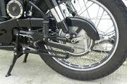 Picture 5 - Velocette Venom 500cc - 1960 motorbike