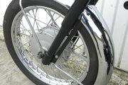 Picture 8 - Velocette Venom 500cc - 1960 motorbike