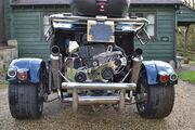 Picture 3 - Boom Family Trike 6i with Duratec 1600 motorbike