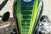 Picture 2 - Walz Hardcore Custom Chopper 96Ci Supercharged. Stunning High End Build motorbike
