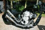 Picture 3 - Walz Hardcore Custom Chopper 96Ci Supercharged. Stunning High End Build motorbike