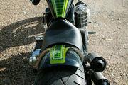 Picture 4 - Walz Hardcore Custom Chopper 96Ci Supercharged. Stunning High End Build motorbike