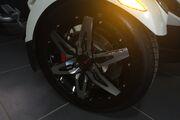 Picture 2 - Can-am Spyder RS-S - SE5 Semi Auto - 2010 Only - Back Rest - Just serviced motorbike