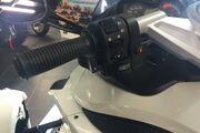 Picture 5 - Can-am Spyder RS-S - SE5 Semi Auto - 2010 Only - Back Rest - Just serviced motorbike