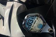 Picture 8 - Can-am Spyder RS-S - SE5 Semi Auto - 2010 Only - Back Rest - Just serviced motorbike