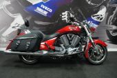 Victory CROSSROAD 2012 for sale